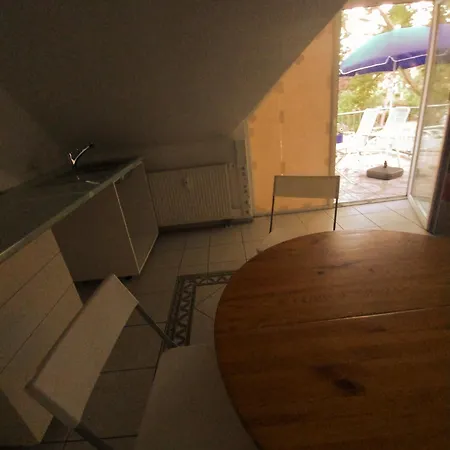 Gæstehus Massage Studio-spa Ginsheim-Gustavsburg