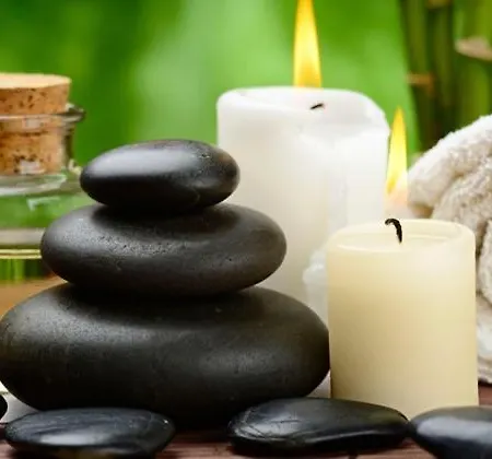 Gæstehus Massage Studio-spa Ginsheim-Gustavsburg