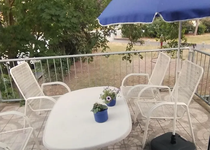 Affittacamere Massage Studio-spa