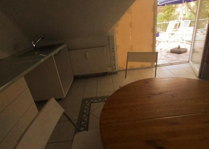 Affittacamere Massage Studio-spa Ginsheim-Gustavsburg