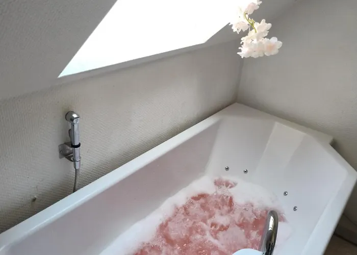 Massage Studio-spa Affittacamere 3*