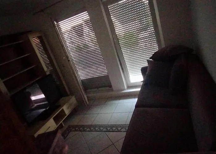 Massage Studio-spa Affittacamere Ginsheim-Gustavsburg