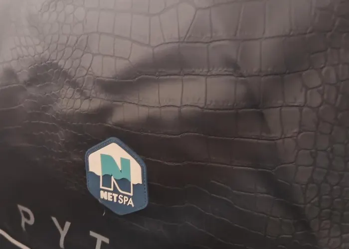 Massage Studio-spa Affittacamere Ginsheim-Gustavsburg