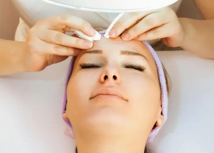 Affittacamere Massage Studio-spa