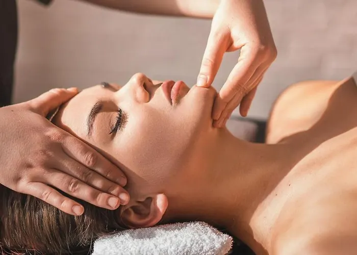 Affittacamere Massage Studio-spa