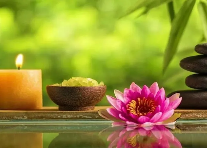 Massage Studio-spa Affittacamere