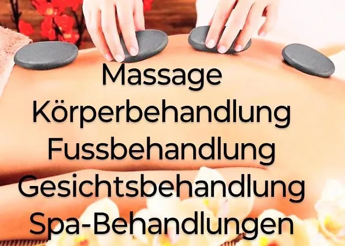 Affittacamere Massage Studio-spa