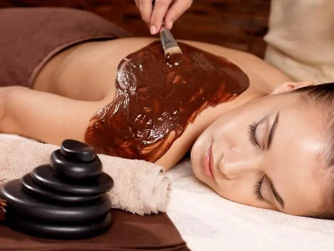 Massage Studio-spa Affittacamere Ginsheim-Gustavsburg