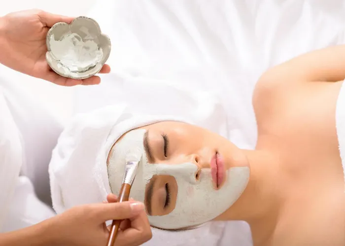 Affittacamere Massage Studio-spa 3*